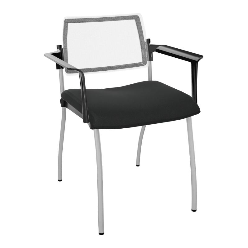 INVENTIV FAUTEUIL CAP NR FX <décor3>KE SB UM