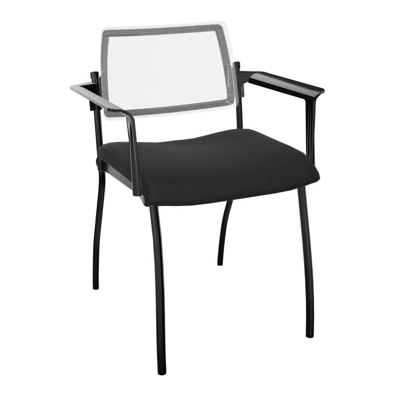 INVENTIV FAUTEUIL CAP NR FX <décor3>KE SG UM