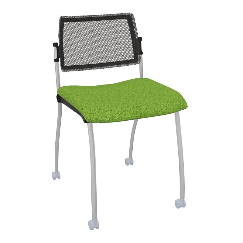 INVENTIV CHAISE CAP NR SR BKSB UH