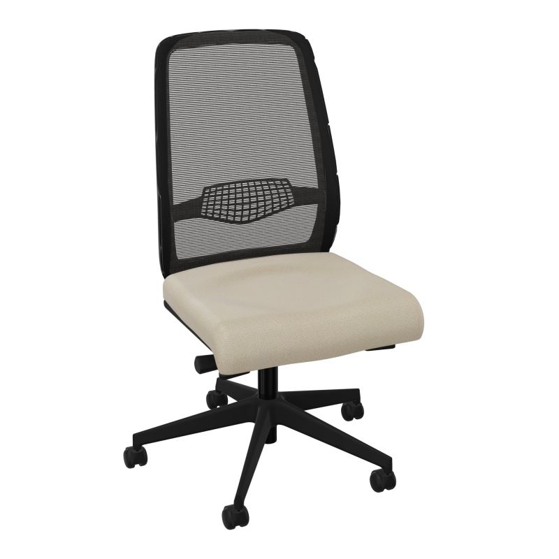 GABIN SIEGE SYNCH. CONFORT RESILLE RLT SOL SOUPLE FREINEES HORS CHARGE  50 MM  A2 SV IL