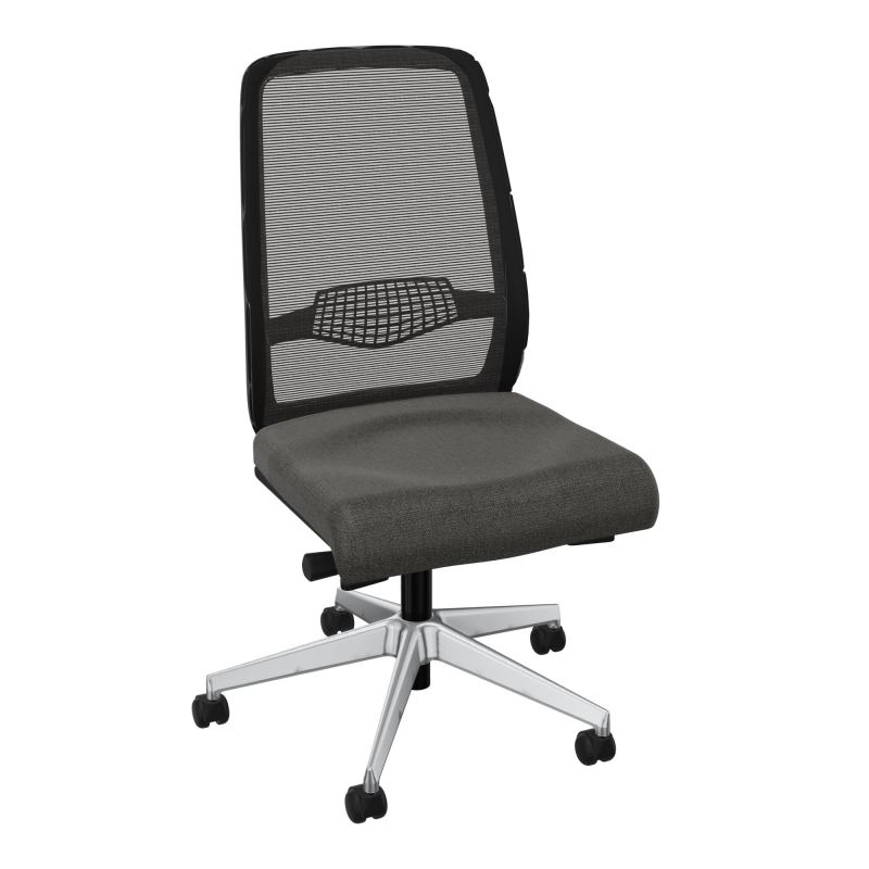 GABIN SIEGE SYNCH. CONFORT RESILLE RLT SOL DUR FREINEES EN CHARGE  50 MM  B7 SQ IL