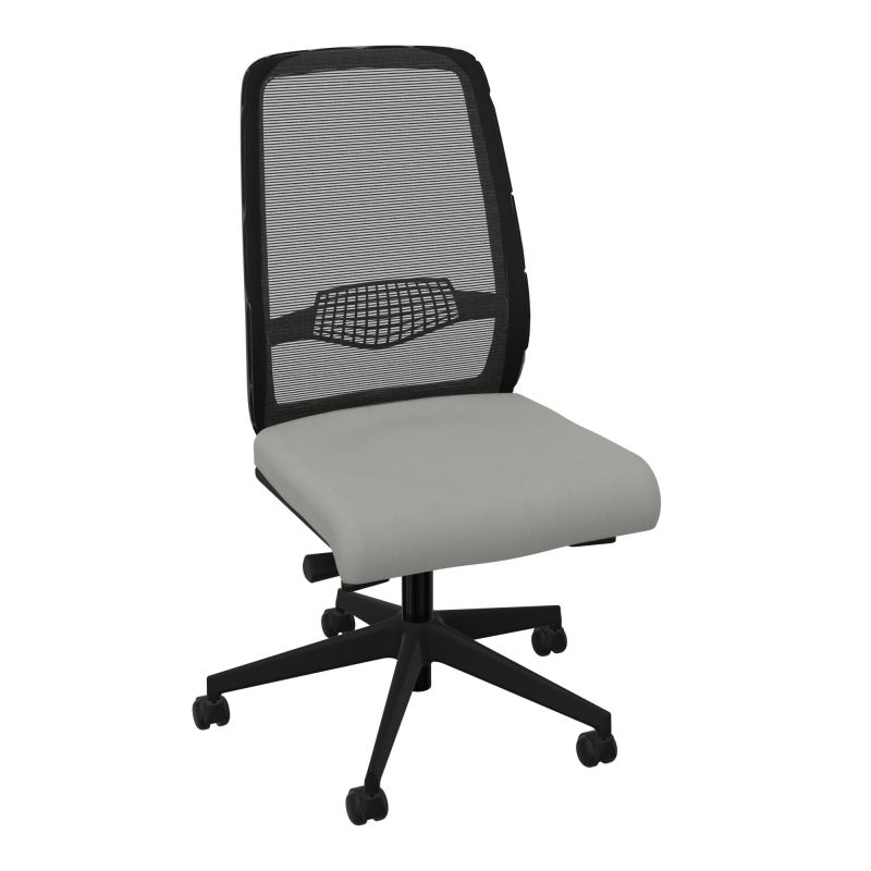 GABIN SIEGE SYNCH. CONFORT RESILLE RLT SOL DUR 50 MM  CA SV IL