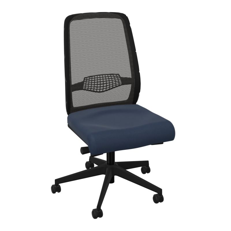 GABIN SIEGE SYNCH. CONFORT RESILLE RLT SOL DUR 50 MM  CC SV IL
