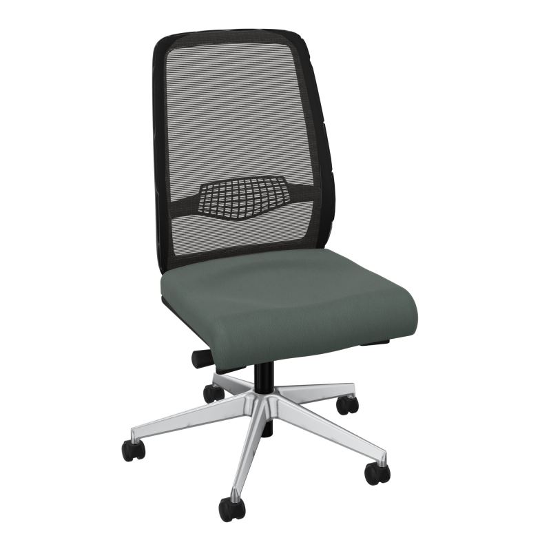 GABIN SIEGE SYNCH. CONFORT RESILLE RLT SOL SOUPLE 50 MM  CF SQ IL