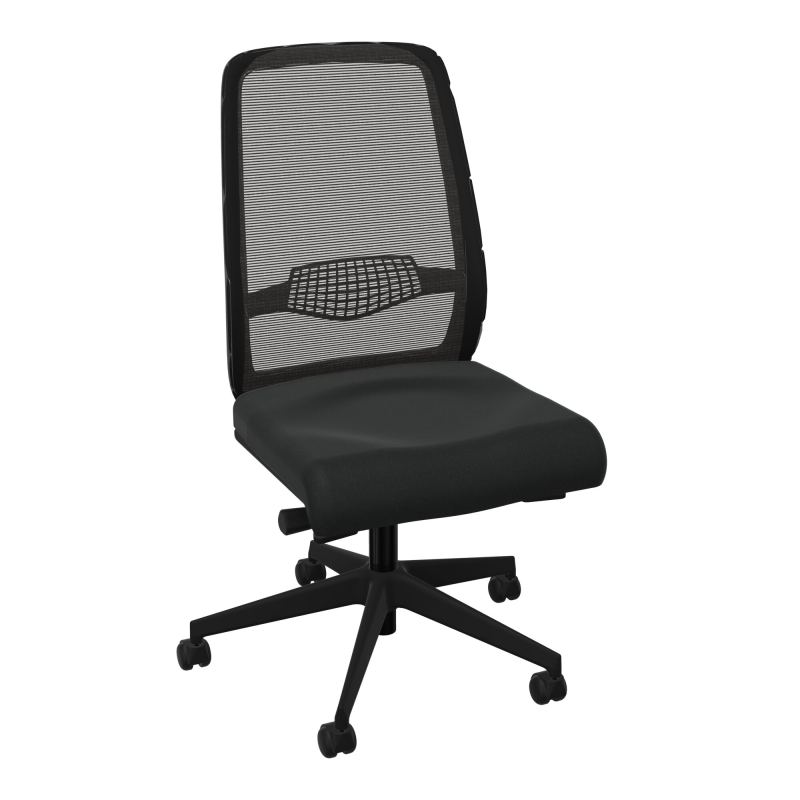 GABIN SIEGE SYNCH. CONFORT RESILLE RLT SOL SOUPLE 50 MM  KE SV IL