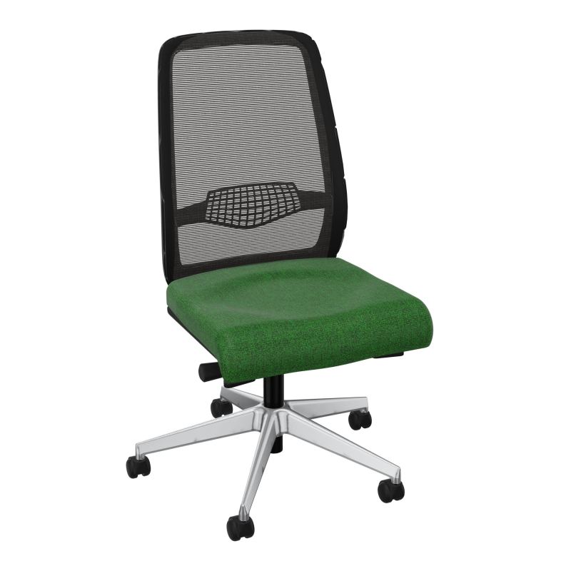 GABIN SIEGE SYNCH. ERGO + TARESILLE RLT SOL SOUPLE FREINEES EN CHARGE  50 MM  B2 SQ IL