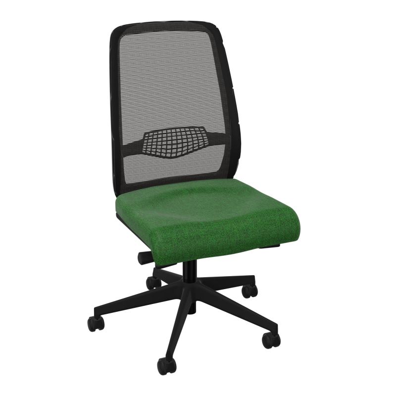 GABIN SIEGE SYNCH. ERGO + TARESILLE RLT SOL SOUPLE FREINEES EN CHARGE  50 MM  B2 SV IL