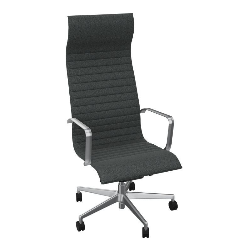 SEVEN SIEGE DE TRAVAIL H130 CM YB SQ