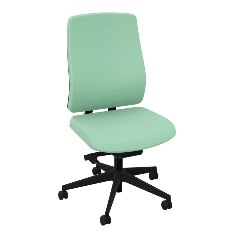 OSCAR 2 SIEGE AUTOREG. HD TISSU COQ NOIRE-ROUL SOL DUR FREIN HORS CHARGE E4 SV