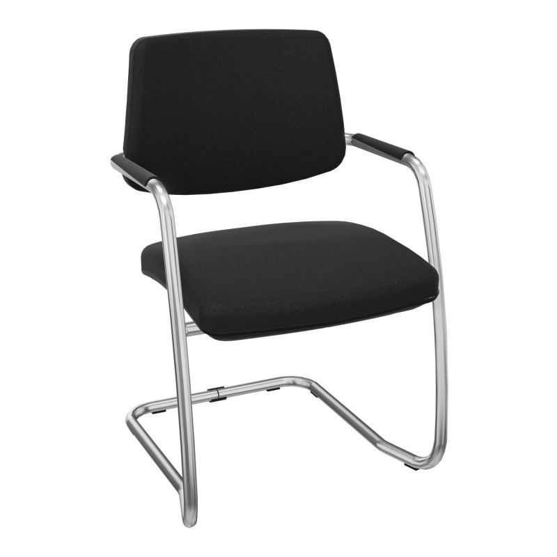 ISABEL LOT 2 CHAISES LUGE BAS DOSSIER TISSU A6 SQ