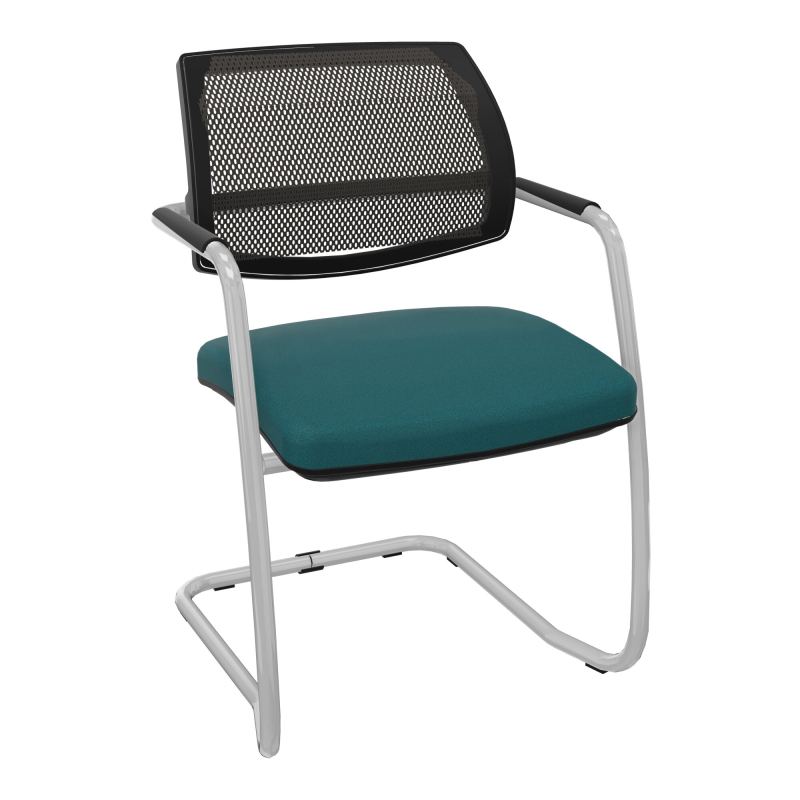 ISABEL LOT 2 CHAISES LUGE BAS DOSSIER RESILLE /ASS.TISSU A4 SB IN