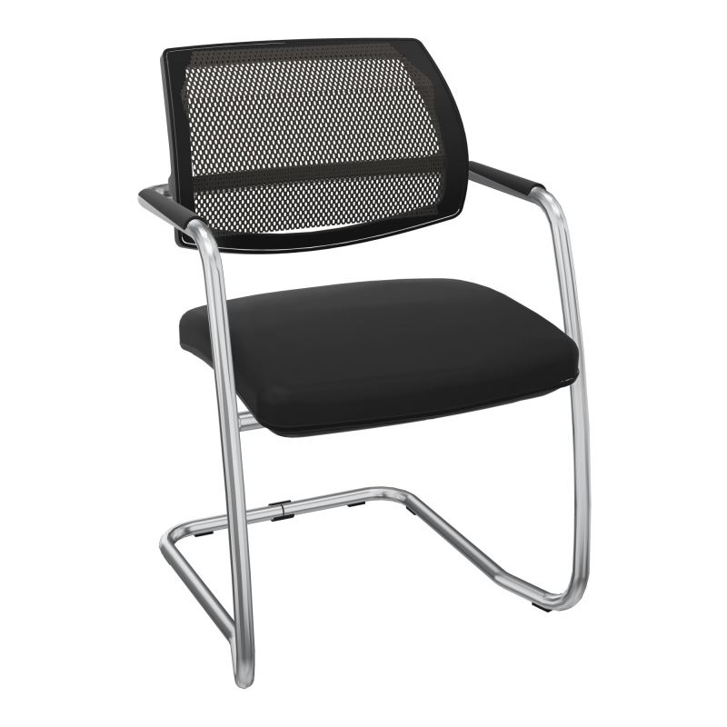 ISABEL LOT 2 CHAISES LUGE BAS DOSSIER RESILLE /ASS.TISSU CB SQ IN