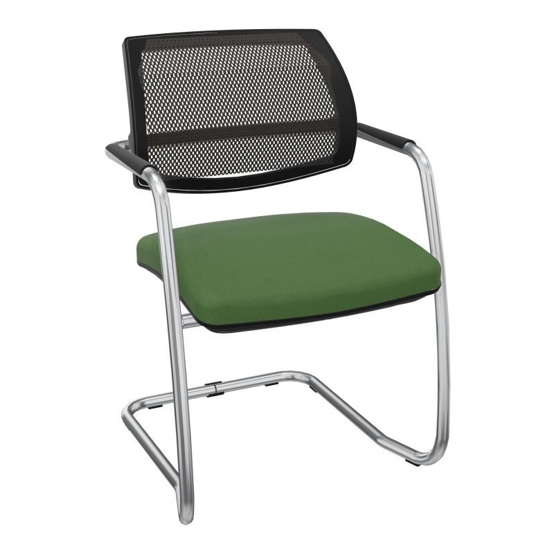 ISABEL LOT 2 CHAISES LUGE BAS DOSSIER RESILLE /ASS.TISSU CE SQ IN