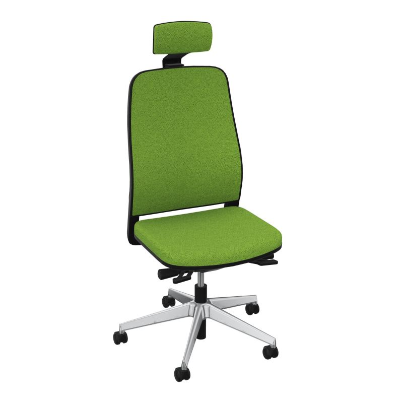 LEON SY +TRANSLAT ASS+TETIERE-DOS TISSU-COQUE ARRIERE NOIR-ROUL SPLE FREIN HORS CHARGE 50