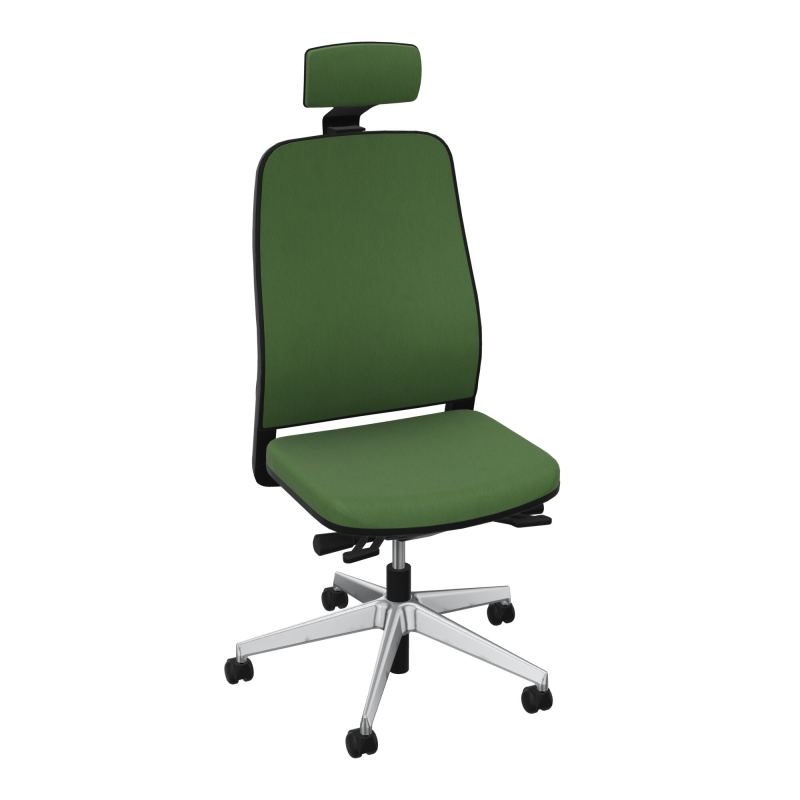 LEON SY +TRANSLAT ASS+TETIERE-DOS TISSU-COQUE ARRIERE NOIR-ROUL SPLE FREIN EN CHARGE 50 M