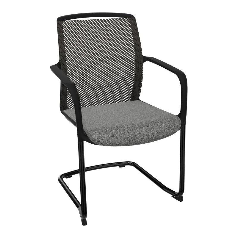 LOUIS CHAISE PIETEMENT LUGE B1 TI SG