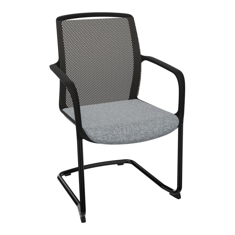 LOUIS CHAISE PIETEMENT LUGE B5 TI SG