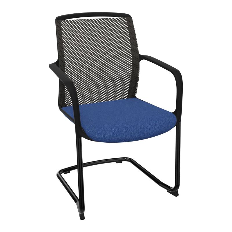 LOUIS CHAISE PIETEMENT LUGE BH TI SG