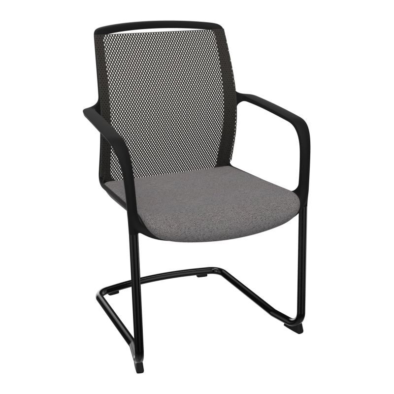LOUIS CHAISE PIETEMENT LUGE BN TI SG