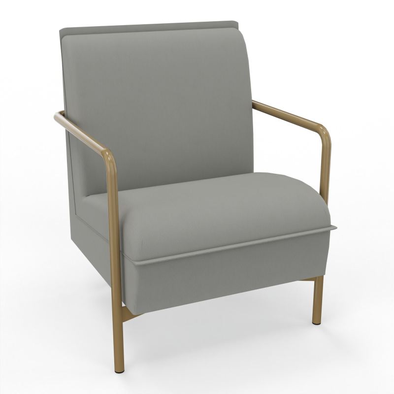 ASSISE RESTAURATION 1 PL AVEC DOSSIER 4 PIEDS FIXES CA Z3