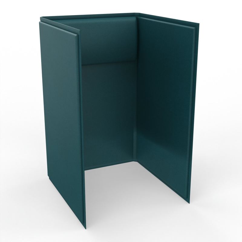 CLOISON POUR ASSISES 1 PLACEA4