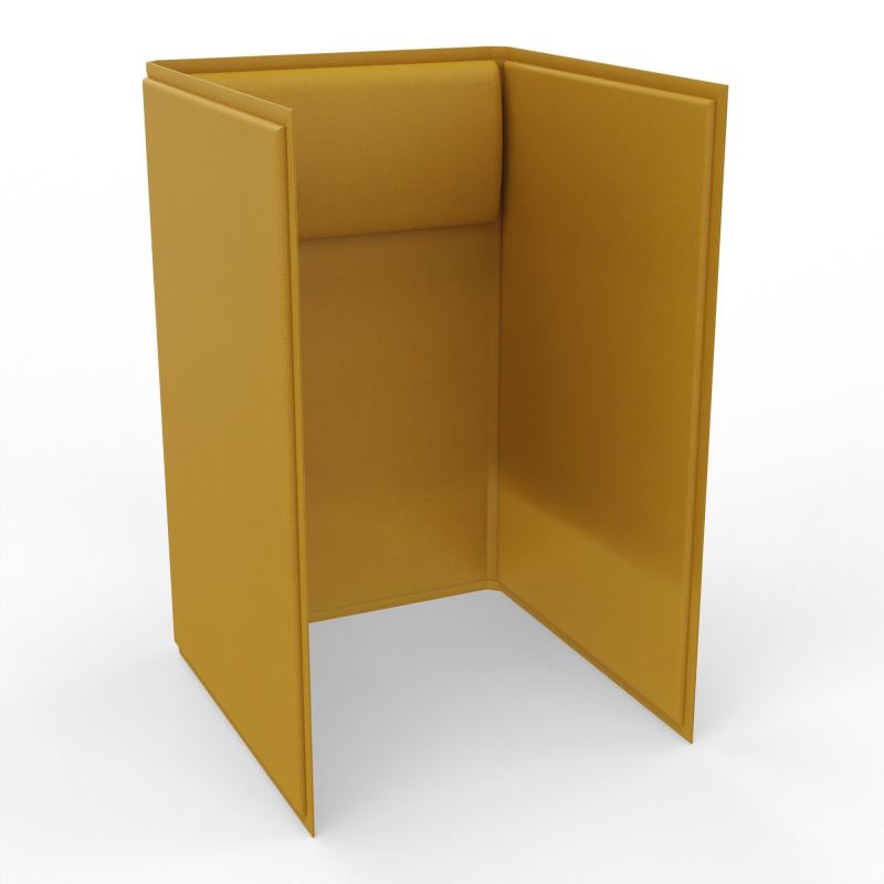 CLOISON POUR ASSISES 1 PLACEA5