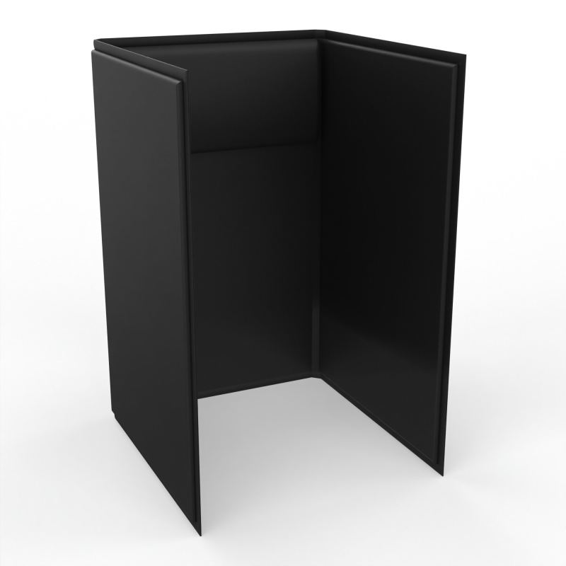 CLOISON POUR ASSISES 1 PLACEA6