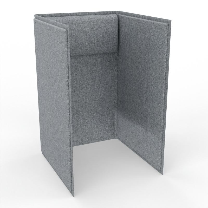 CLOISON POUR ASSISES 1 PLACEB5