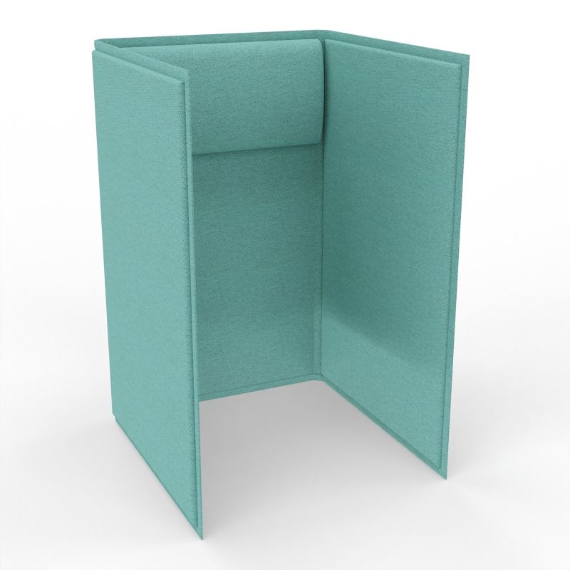 CLOISON POUR ASSISES 1 PLACEBG