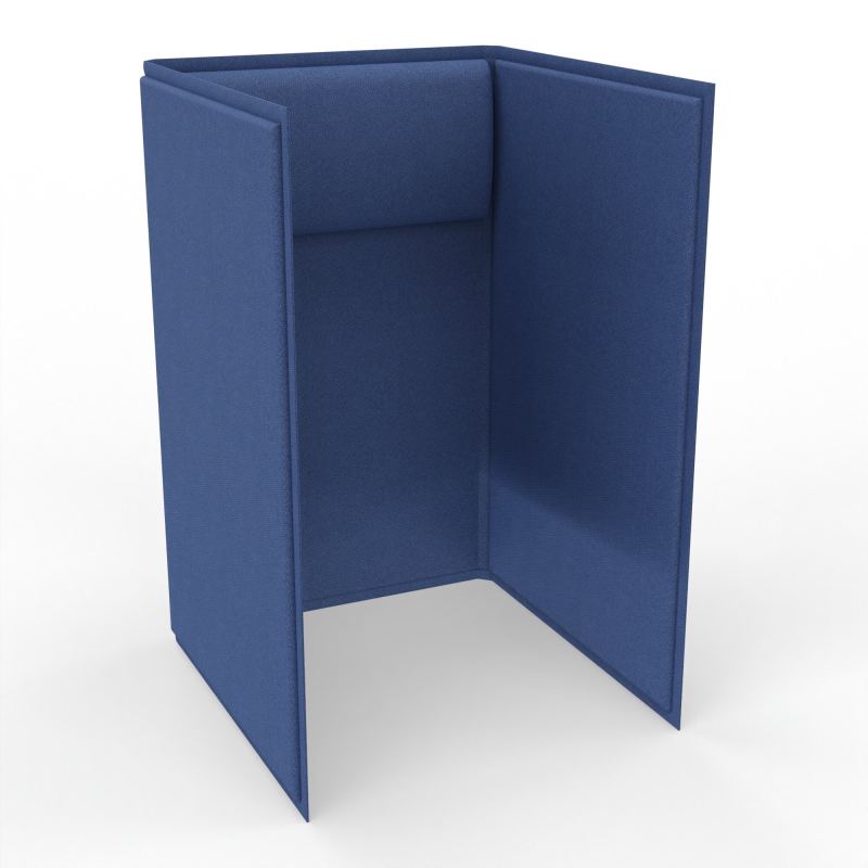 CLOISON POUR ASSISES 1 PLACEBH