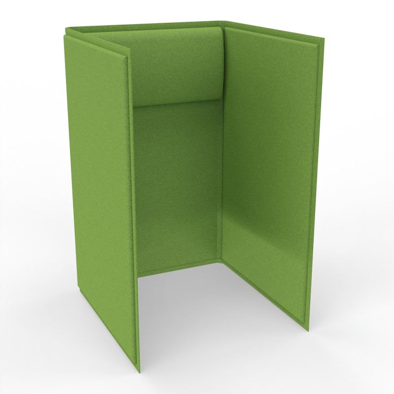 CLOISON POUR ASSISES 1 PLACEBK
