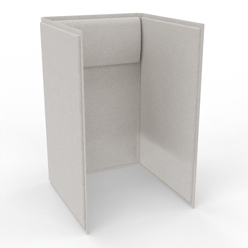 CLOISON POUR ASSISES 1 PLACEBM