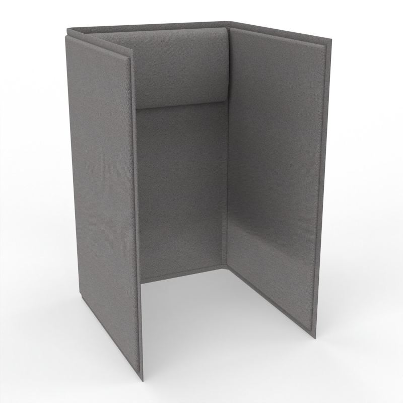 CLOISON POUR ASSISES 1 PLACEBN