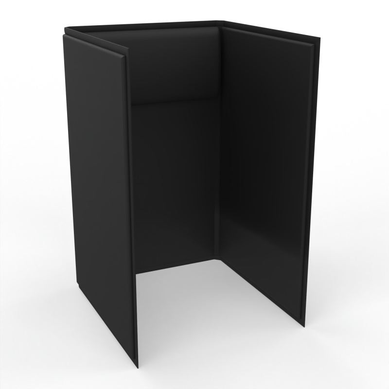 CLOISON POUR ASSISES 1 PLACECB