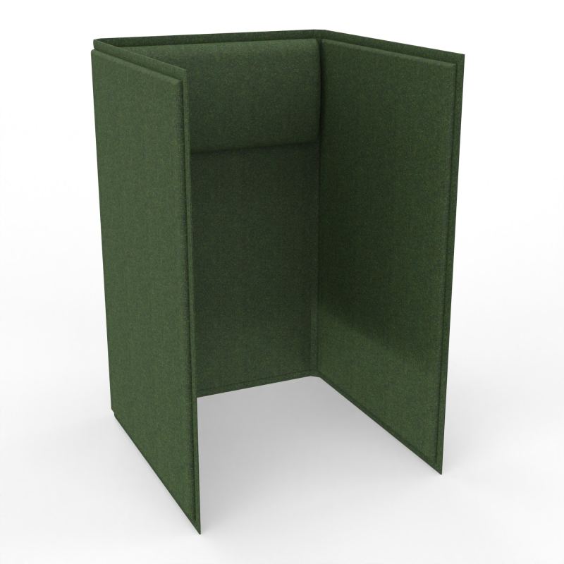 CLOISON POUR ASSISES 1 PLACEDG