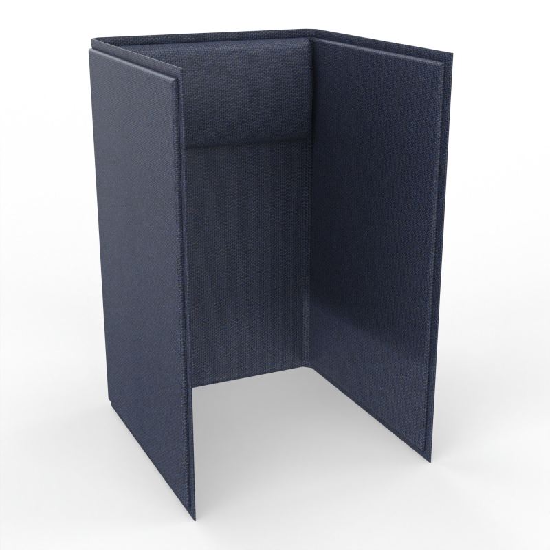 CLOISON POUR ASSISES 1 PLACE T5