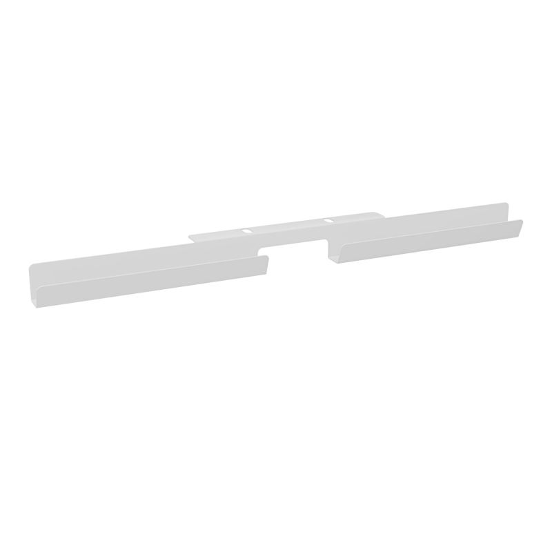 GUIDE CÂBLES MÉTAL L50 CM POUR PIEDS PX ET METAL SO