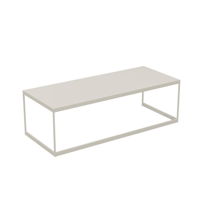 TABLE BASSE SUZY L. 110 X P.45 CM N5 ZC