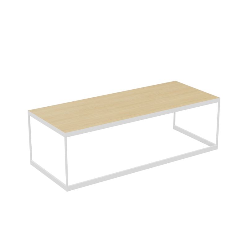 TABLE BASSE SUZY L. 110 X P. 45 CM R1 ZO