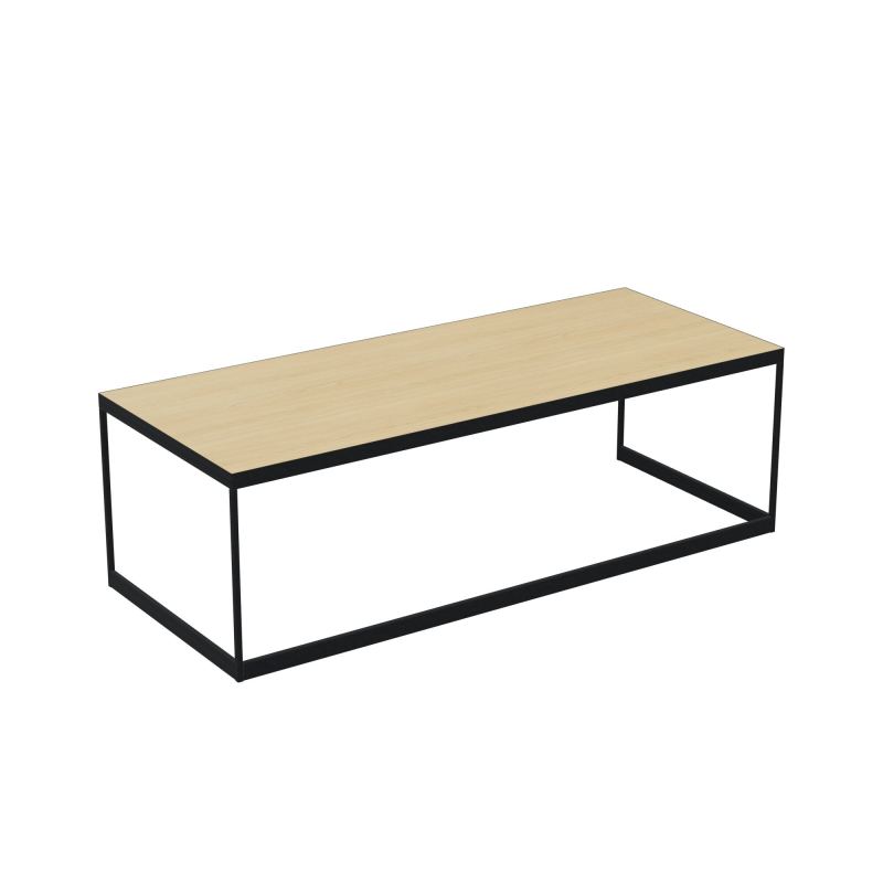 TABLE BASSE SUZY L. 110 X P. 45 CM R1 ZP
