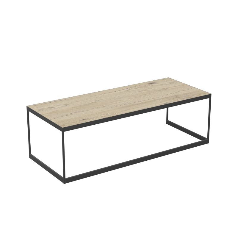 TABLE BASSE SUZY L. 110 X P.45 CM R3 SC