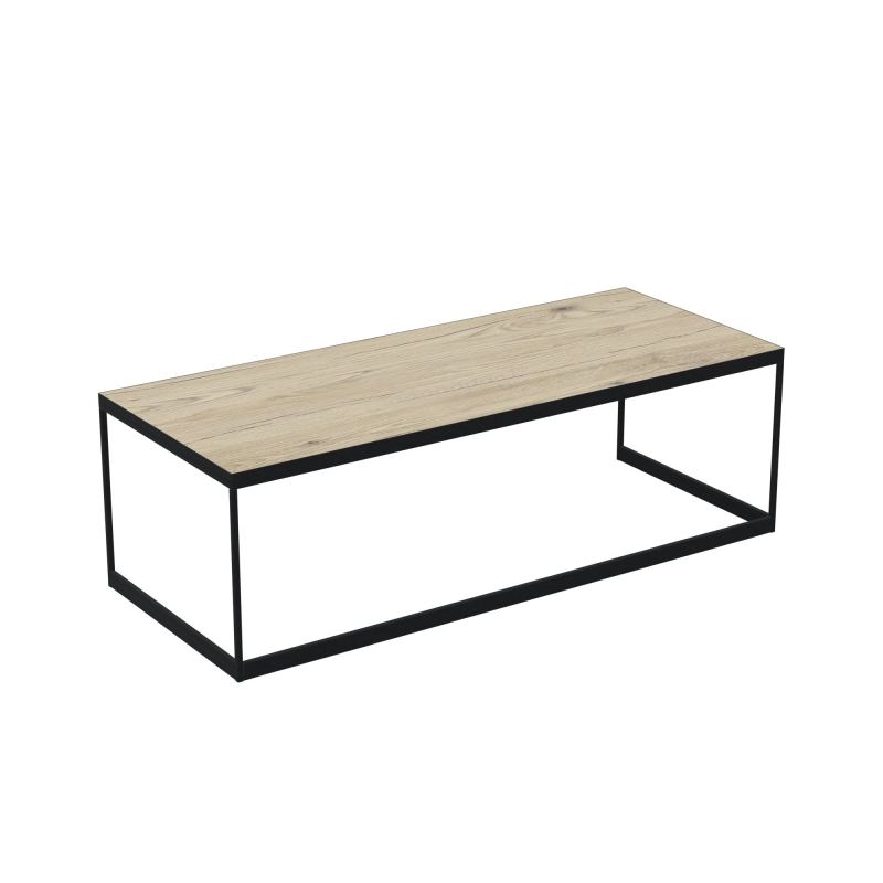 TABLE BASSE SUZY L. 110 X P.45 CM R3 ZP