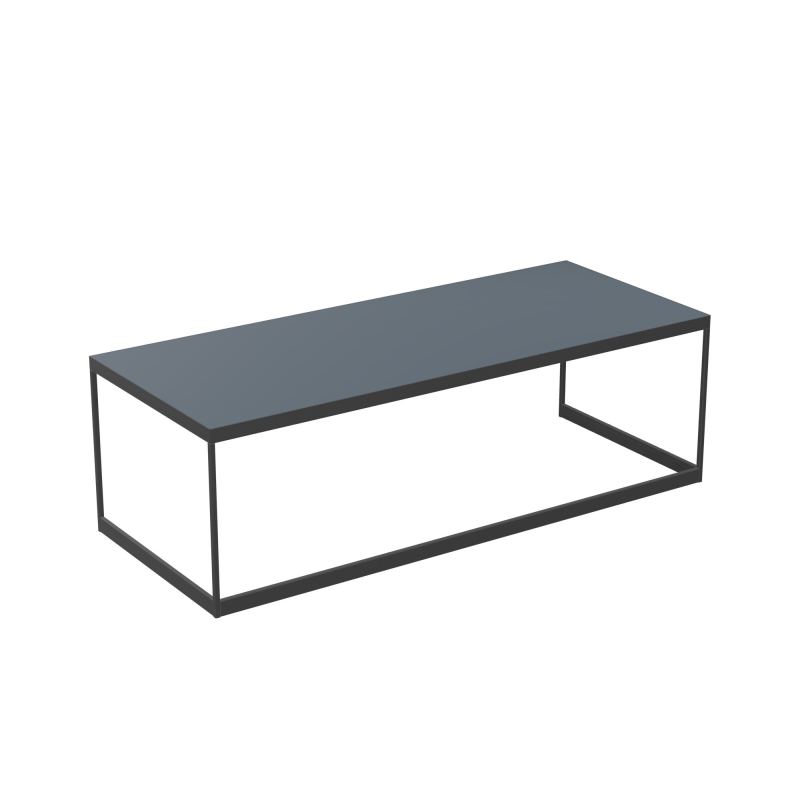 TABLE BASSE SUZY L. 110 X P.45 CM R6 SC