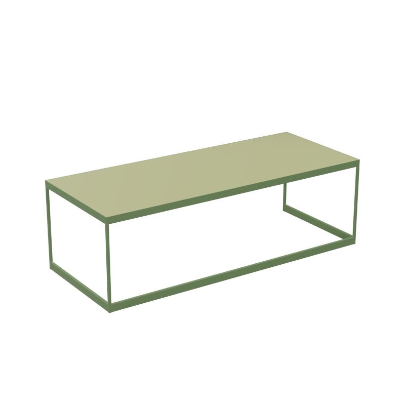 TABLE BASSE SUZY L. 110 X P.45 CM R7 ZG