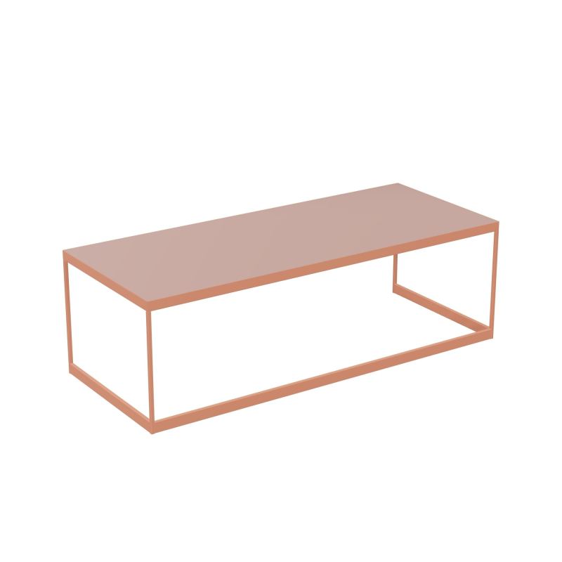 TABLE BASSE SUZY L. 110 X P.45 CM R8 Z8