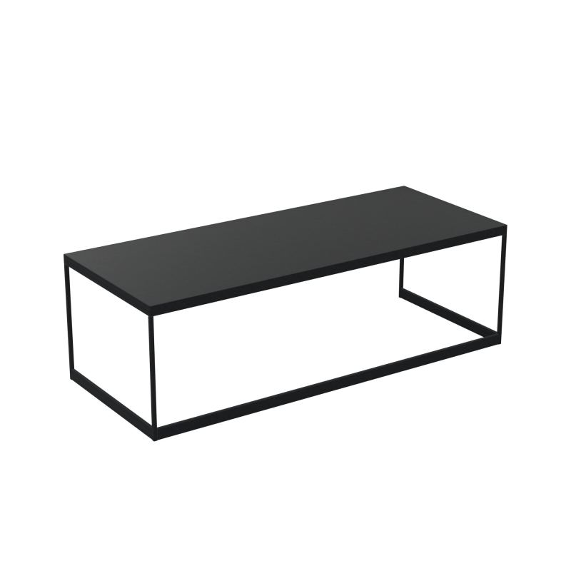 TABLE BASSE SUZY L. 110 X P.45 CM R9 ZP