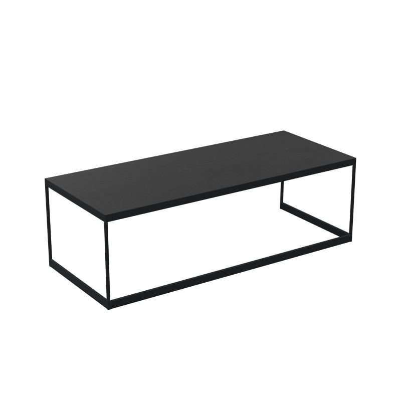 TABLE BASSE SUZY L. 110 X P.45 CM RK ZP