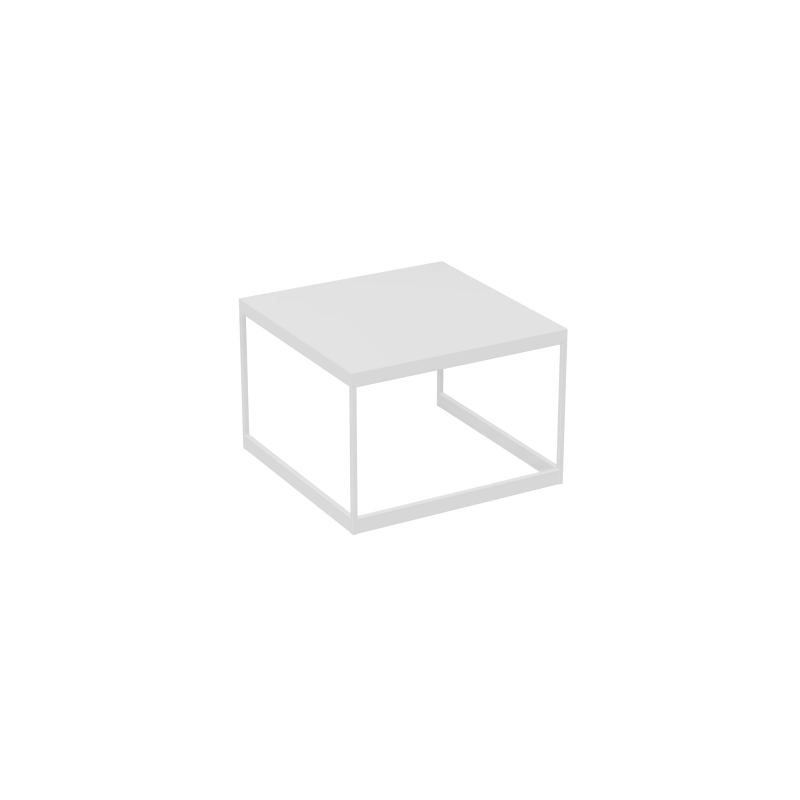 TABLE BASSE SUZY L. 45 X P. 45 CM MG ZO