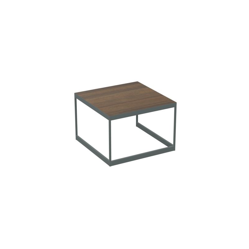 TABLE BASSE SUZY L. 45 X P. 45 CM N6 SU