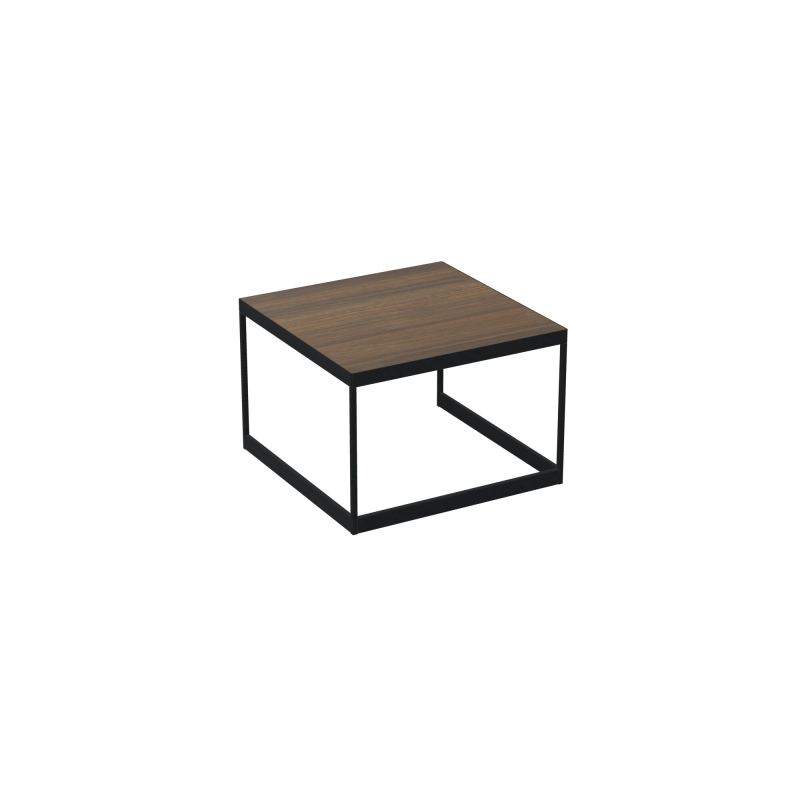 TABLE BASSE SUZY L. 45 X P. 45 CM N6 ZP